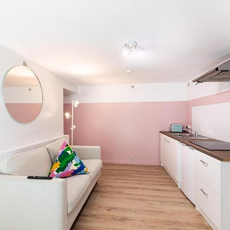 La Vie En Rose - Appartement Cosy - Centre Ville Auch Buitenkant foto