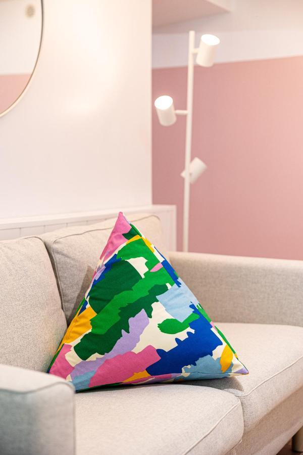 La Vie En Rose - Appartement Cosy - Centre Ville Auch Buitenkant foto